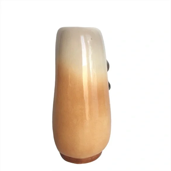 Vintage 1950s Royal Copley Deer Vase - Picture 4 of 6